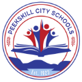 Peekskill City School District Logo